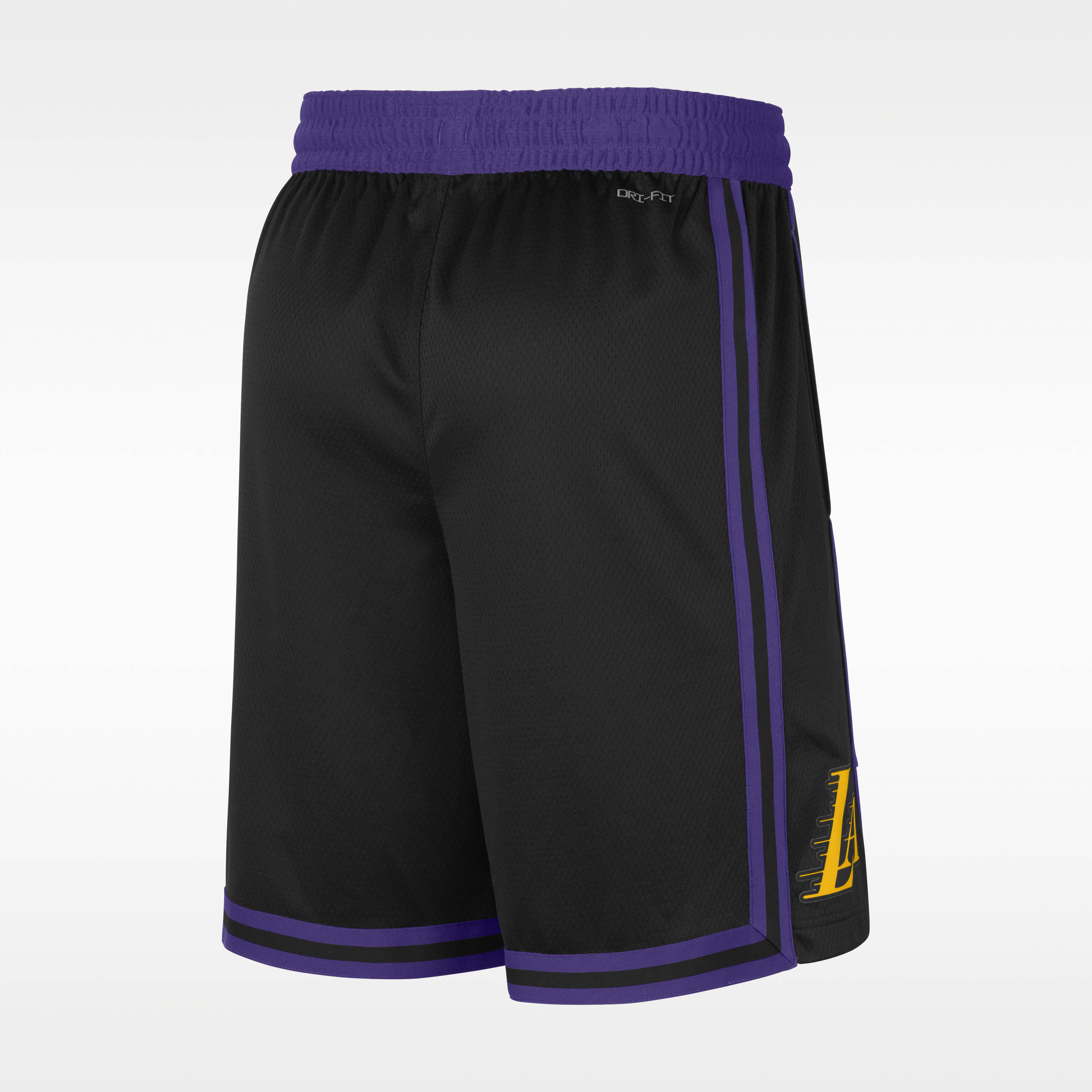 Nike Los Angeles Lakers 2025/26 Statement Edition Men's Nike Dri